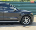 Чорний Джип Grand Cherokee, об'ємом двигуна 2.99 л та пробігом 275 тис. км за 20499 $, фото 25 на Automoto.ua