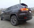 Чорний Джип Grand Cherokee, об'ємом двигуна 3.6 л та пробігом 257 тис. км за 14999 $, фото 6 на Automoto.ua
