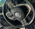 Черный Джип Гранд Чероки, объемом двигателя 3.6 л и пробегом 130 тыс. км за 22000 $, фото 6 на Automoto.ua