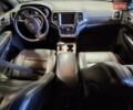 Чорний Джип Grand Cherokee, об'ємом двигуна 3.6 л та пробігом 117 тис. км за 3000 $, фото 7 на Automoto.ua