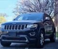 Чорний Джип Grand Cherokee, об'ємом двигуна 3.6 л та пробігом 86 тис. км за 10800 $, фото 1 на Automoto.ua