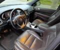 Чорний Джип Grand Cherokee, об'ємом двигуна 3.6 л та пробігом 257 тис. км за 14999 $, фото 9 на Automoto.ua