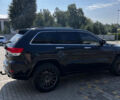 Чорний Джип Grand Cherokee, об'ємом двигуна 2.99 л та пробігом 220 тис. км за 15000 $, фото 10 на Automoto.ua