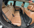 Чорний Джип Grand Cherokee, об'ємом двигуна 2.99 л та пробігом 275 тис. км за 20499 $, фото 64 на Automoto.ua