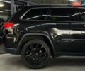 Джип Grand Cherokee 2015 у Одесі на Automoto.ua Чорний Джип Grand Cherokee, об'ємом двигуна 3.6 л та пробігом 199 тис. км за 19900 $, фото 17 на Automoto.ua