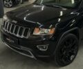 Чорний Джип Grand Cherokee, об'ємом двигуна 3.6 л та пробігом 199 тис. км за 19900 $, фото 5 на Automoto.ua