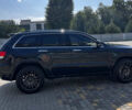 Чорний Джип Grand Cherokee, об'ємом двигуна 2.99 л та пробігом 220 тис. км за 15000 $, фото 9 на Automoto.ua