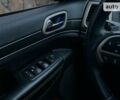Черный Джип Гранд Чероки, объемом двигателя 3.6 л и пробегом 111 тыс. км за 21500 $, фото 7 на Automoto.ua