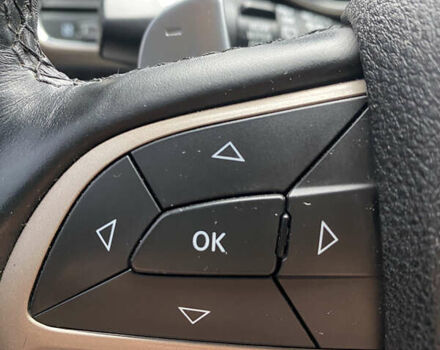 Черный Джип Гранд Чероки, объемом двигателя 2.99 л и пробегом 220 тыс. км за 21900 $, фото 14 на Automoto.ua