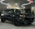 Джип Grand Cherokee 2015 у Одесі на Automoto.ua Чорний Джип Grand Cherokee, об'ємом двигуна 3.6 л та пробігом 199 тис. км за 19900 $, фото 1 на Automoto.ua