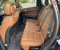 Чорний Джип Grand Cherokee, об'ємом двигуна 2.99 л та пробігом 275 тис. км за 20499 $, фото 54 на Automoto.ua