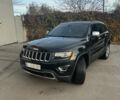 Черный Джип Гранд Чероки, объемом двигателя 3.6 л и пробегом 148 тыс. км за 20700 $, фото 5 на Automoto.ua