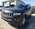 Чорний Джип Grand Cherokee, об'ємом двигуна 0.36 л та пробігом 233 тис. км за 19000 $, фото 14 на Automoto.ua