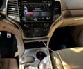 Чорний Джип Grand Cherokee, об'ємом двигуна 3.6 л та пробігом 200 тис. км за 15950 $, фото 19 на Automoto.ua