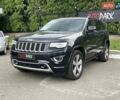 Чорний Джип Grand Cherokee, об'ємом двигуна 2.99 л та пробігом 97 тис. км за 29900 $, фото 7 на Automoto.ua