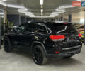 Джип Grand Cherokee 2015 у Одесі на Automoto.ua Чорний Джип Grand Cherokee, об'ємом двигуна 3.6 л та пробігом 199 тис. км за 19900 $, фото 4 на Automoto.ua