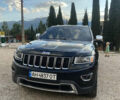 Черный Джип Гранд Чероки, объемом двигателя 3.6 л и пробегом 135 тыс. км за 24000 $, фото 1 на Automoto.ua