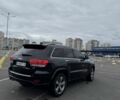Чорний Джип Grand Cherokee, об'ємом двигуна 3.6 л та пробігом 230 тис. км за 14000 $, фото 14 на Automoto.ua