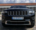 Чорний Джип Grand Cherokee, об'ємом двигуна 2.99 л та пробігом 220 тис. км за 15000 $, фото 1 на Automoto.ua