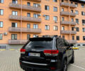 Чорний Джип Grand Cherokee, об'ємом двигуна 2.99 л та пробігом 195 тис. км за 22999 $, фото 5 на Automoto.ua