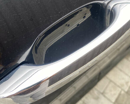 Черный Джип Гранд Чероки, объемом двигателя 2.99 л и пробегом 220 тыс. км за 21900 $, фото 23 на Automoto.ua