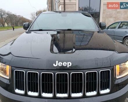 Черный Джип Гранд Чероки, объемом двигателя 3.6 л и пробегом 257 тыс. км за 14999 $, фото 56 на Automoto.ua