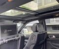 Чорний Джип Grand Cherokee, об'ємом двигуна 2.99 л та пробігом 190 тис. км за 26950 $, фото 23 на Automoto.ua
