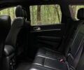 Черный Джип Гранд Чероки, объемом двигателя 3.6 л и пробегом 190 тыс. км за 19900 $, фото 15 на Automoto.ua