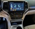 Чорний Джип Grand Cherokee, об'ємом двигуна 3.6 л та пробігом 200 тис. км за 15950 $, фото 13 на Automoto.ua