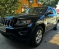 Чорний Джип Grand Cherokee, об'ємом двигуна 3.6 л та пробігом 200 тис. км за 15950 $, фото 10 на Automoto.ua