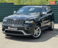 Чорний Джип Grand Cherokee, об'ємом двигуна 2.99 л та пробігом 275 тис. км за 20499 $, фото 6 на Automoto.ua