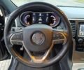 Чорний Джип Grand Cherokee, об'ємом двигуна 3.6 л та пробігом 257 тис. км за 14999 $, фото 12 на Automoto.ua