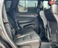 Черный Джип Гранд Чероки, объемом двигателя 3.6 л и пробегом 162 тыс. км за 17200 $, фото 31 на Automoto.ua
