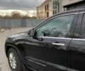 Чорний Джип Grand Cherokee, об'ємом двигуна 2.99 л та пробігом 190 тис. км за 26950 $, фото 1 на Automoto.ua