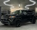 Чорний Джип Grand Cherokee, об'ємом двигуна 3.6 л та пробігом 199 тис. км за 19900 $, фото 6 на Automoto.ua