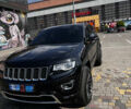 Чорний Джип Grand Cherokee, об'ємом двигуна 2.99 л та пробігом 220 тис. км за 15000 $, фото 6 на Automoto.ua