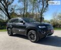 Чорний Джип Grand Cherokee, об'ємом двигуна 2.99 л та пробігом 246 тис. км за 23900 $, фото 1 на Automoto.ua