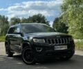 Чорний Джип Grand Cherokee, об'ємом двигуна 3.6 л та пробігом 200 тис. км за 15950 $, фото 22 на Automoto.ua