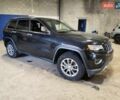 Чорний Джип Grand Cherokee, об'ємом двигуна 3.6 л та пробігом 117 тис. км за 3000 $, фото 3 на Automoto.ua
