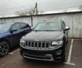 Чорний Джип Grand Cherokee, об'ємом двигуна 3 л та пробігом 92 тис. км за 24500 $, фото 6 на Automoto.ua