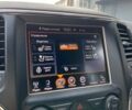 Чорний Джип Grand Cherokee, об'ємом двигуна 2.99 л та пробігом 190 тис. км за 26950 $, фото 17 на Automoto.ua