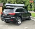 Чорний Джип Grand Cherokee, об'ємом двигуна 2.99 л та пробігом 97 тис. км за 29900 $, фото 10 на Automoto.ua