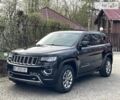 Чорний Джип Grand Cherokee, об'ємом двигуна 2.99 л та пробігом 195 тис. км за 23500 $, фото 1 на Automoto.ua