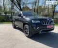 Чорний Джип Grand Cherokee, об'ємом двигуна 2.99 л та пробігом 246 тис. км за 23900 $, фото 2 на Automoto.ua