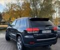 Черный Джип Гранд Чероки, объемом двигателя 3.6 л и пробегом 165 тыс. км за 19000 $, фото 4 на Automoto.ua