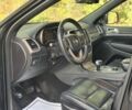 Черный Джип Гранд Чероки, объемом двигателя 3 л и пробегом 80 тыс. км за 12900 $, фото 9 на Automoto.ua