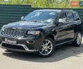 Чорний Джип Grand Cherokee, об'ємом двигуна 2.99 л та пробігом 275 тис. км за 20499 $, фото 8 на Automoto.ua
