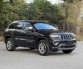 Чорний Джип Grand Cherokee, об'ємом двигуна 3 л та пробігом 76 тис. км за 7100 $, фото 1 на Automoto.ua