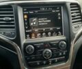 Чорний Джип Grand Cherokee, об'ємом двигуна 2.99 л та пробігом 190 тис. км за 26950 $, фото 47 на Automoto.ua