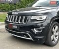 Чорний Джип Grand Cherokee, об'ємом двигуна 2.99 л та пробігом 97 тис. км за 29900 $, фото 3 на Automoto.ua